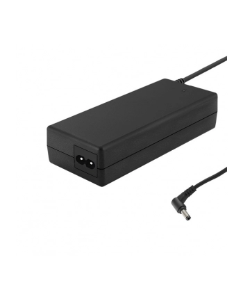 Qoltec Zasilacz dedykowany do Toshiba 90W | 4.74A | 19V | 5.5x2.5 nr 2