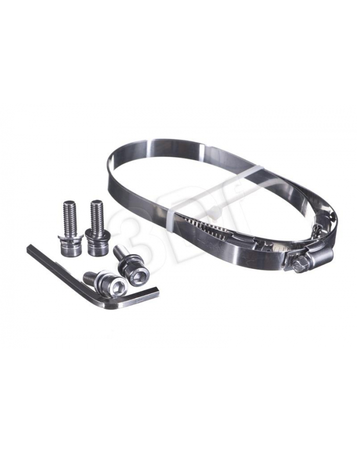 Uchwyt słupowy DAHUA PFA150 główny