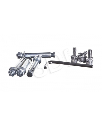 Uchwyt narożny DAHUA PFA151