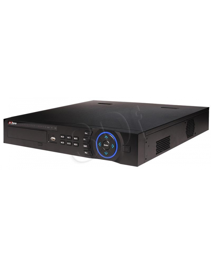 Rejestrator IP Dahua DHI-NVR4416-16P (Kamery IP 16) PoE główny
