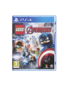 Gra PS4 Lego Marvel s Avengers - nr 1