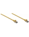 Intellinet Network Solutions Intellinet Patch cord RJ45 kat6 UTP 10m żółty 100% miedź - nr 9