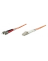 Intellinet Network Solutions Intellinet Światłowód krosowy LC-ST duplex 10m 50/125 OM2 wielomodowy - nr 10
