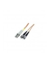 Intellinet Network Solutions Intellinet Światłowód krosowy LC-ST duplex 10m 50/125 OM2 wielomodowy - nr 18
