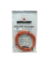 Intellinet Network Solutions Intellinet Światłowód krosowy LC-ST duplex 10m 50/125 OM2 wielomodowy - nr 9