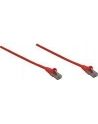 Intellinet Network Solutions Intellinet Patch cord RJ45 kat.6 UTP, 1,5m czerwony 100% miedźi - nr 18