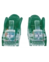Intellinet Network Solutions Intellinet Patch cord RJ45 kat6 UTP 5m zielony 100% miedzi - nr 4