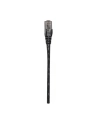 Intellinet Network Solutions Intellinet Patch cord RJ45 kat6 UTP 10m czarny 100% miedź - nr 12