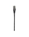 Intellinet Network Solutions Intellinet Patch cord RJ45 kat6 UTP 10m czarny 100% miedź - nr 23