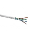 Solarix kabel instalacyjny CAT5e UTP PVC drut 500m/box - nr 1