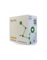 Solarix kabel instalacyjny CAT5e UTP PVC drut 500m/box - nr 2