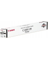 Toner Canon C-EXV29 Black | 36 000 str.| IR-ADV C5030/C5035 | C5235i/C5240i - nr 22