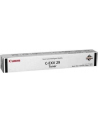 Toner Canon C-EXV29 Black | 36 000 str.| IR-ADV C5030/C5035 | C5235i/C5240i - nr 24