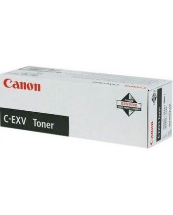 Toner Canon C-EXV29 Black | 36 000 str.| IR-ADV C5030/C5035 | C5235i/C5240i