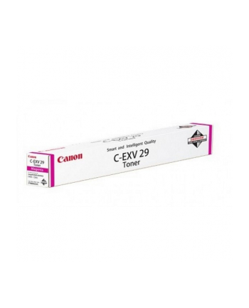 Toner Canon C-EXV29 magenta | 27 000 str.| IR-ADV C5030/C5035 | C5235i/C5240i