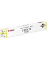 Toner Canon C-EXV29 yellow | 27 000 str.| IR-ADV C5030/C5035 | C5235i/C5240i - nr 16
