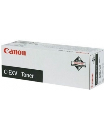 Toner Canon C-EXV29 yellow | 27 000 str.| IR-ADV C5030/C5035 | C5235i/C5240i