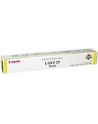 Toner Canon C-EXV29 yellow | 27 000 str.| IR-ADV C5030/C5035 | C5235i/C5240i - nr 20