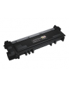 Toner Dell E310/E51X Black Toner Cartridge Kit, 1,2K - nr 12