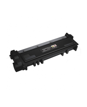 Toner Dell E310/E51X Black Toner Cartridge Kit, 1,2K nr 2