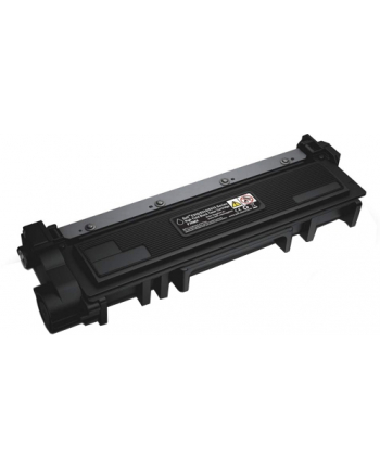 Toner Dell E310/E51X Black Toner Cartridge Kit, 1,2K nr 1