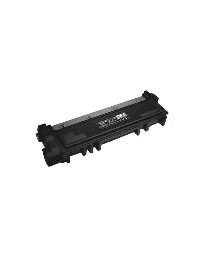 Toner Dell E310/E51X Black Toner Cartridge Kit, 1,2K główny