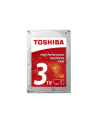 Dysk HDD TOSHIBA P300 3 5  3TB SATA III 64MB 7200obr/min HDWD130EZSTA - nr 7