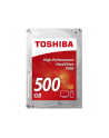 Dysk HDD TOSHIBA P300 3 5  3TB SATA III 64MB 7200obr/min HDWD130EZSTA - nr 19