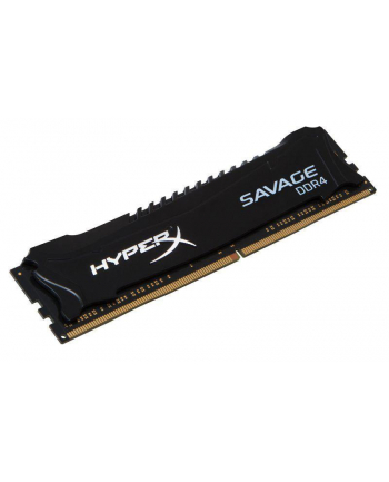 Kingston HyperX Savage pamięć Black DDR4 8GB, 3000MHz, DIMM, CL15 nr 2
