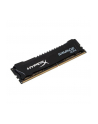 Kingston HyperX Savage pamięć Black DDR4 8GB, 3000MHz, DIMM, CL15 - nr 4