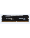 Kingston HyperX Savage pamięć Black DDR4 8GB, 3000MHz, DIMM, CL15 - nr 5