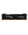 Kingston HyperX Savage pamięć Black DDR4 8GB, 3000MHz, DIMM, CL15 - nr 6