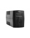 Energenie by Gembird UPS line-interactive B650VA, 2x Schuko, 230V - nr 11