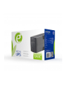 Energenie by Gembird UPS line-interactive B650VA, 2x Schuko, 230V - nr 12