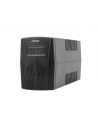 Energenie by Gembird UPS line-interactive B650VA, 2x Schuko, 230V - nr 1