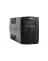 Energenie by Gembird UPS line-interactive B650VA, 2x Schuko, 230V - nr 2