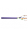 Kabel Digitus patch cord UTP, CAT.6, niebieski, 0,5m, 15 LGW - nr 4