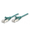 Intellinet Network Solutions Intellinet Patch cord RJ45 kat6 UTP 5m zielony 100% miedzi - nr 6