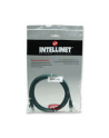 Intellinet Network Solutions Intellinet Patch cord RJ45 kat6 UTP 5m zielony 100% miedzi - nr 7