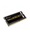 Corsair ValueSelect 16GB 2133MHz DDR4 SODIMM 1.2 V - nr 12
