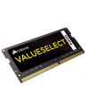 Corsair ValueSelect 16GB 2133MHz DDR4 SODIMM 1.2 V - nr 14