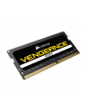 Corsair ValueSelect 16GB 2133MHz DDR4 SODIMM 1.2 V - nr 26