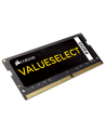 Corsair ValueSelect 16GB 2133MHz DDR4 SODIMM 1.2 V - nr 44