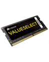 Corsair ValueSelect 16GB 2133MHz DDR4 SODIMM 1.2 V - nr 47