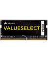 Corsair ValueSelect 16GB 2133MHz DDR4 SODIMM 1.2 V - nr 48