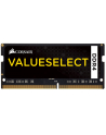 Corsair ValueSelect 2x4GB 2133MHz DDR4 SODIMM C15 1.2 V - nr 5