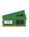 Crucial pamięć DDR4, 2x16Gb, 2400MHz, CL17, DRx8, SODIMM, 260pin - nr 10