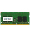 Crucial pamięć DDR4, 2x4Gb, 2400MHz, CL17, SRx8, SODIMM, 260pin - nr 1