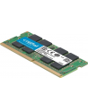 Crucial pamięć DDR4, 2x4Gb, 2400MHz, CL17, SRx8, SODIMM, 260pin - nr 6