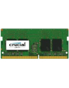 Crucial pamięć DDR4, 2x4Gb, 2400MHz, CL17, SRx8, SODIMM, 260pin - nr 9